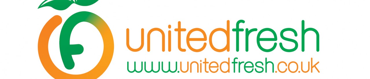 United Fresh Logo 2015